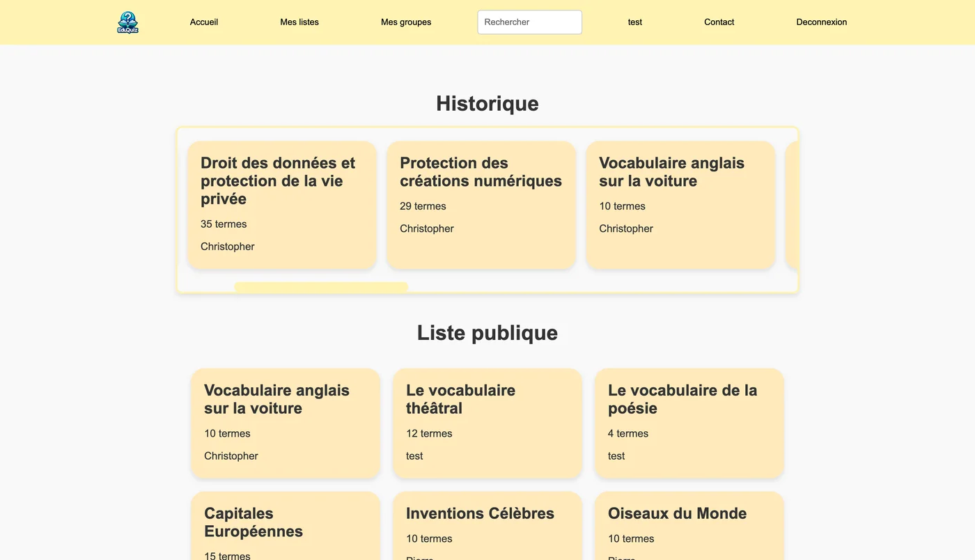 Eduquiz